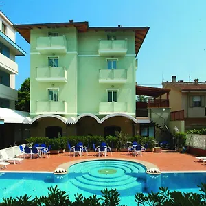 Il Capodoglio Aparthotel Rimini