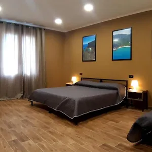 Maison d'hôtes La Casa D' Ogliastra Tra Mare E Terra, Tortolì