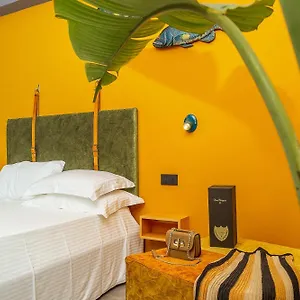 Maison d'hôtes Bb Ogliastroom, Tortolì