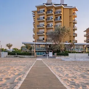 Crown Hotel Rimini