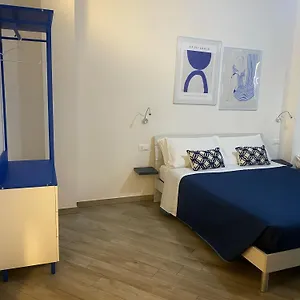 Maison d'hôtes Domoblu In Centro, Tortolì