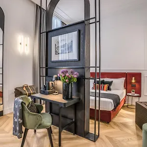 Residenza Piranesi Boutique 3*, Rome Italie