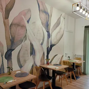 https://agape-charme-rooms.barihotels.org