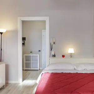 Mignoncase Tre Aparthotel Mailand